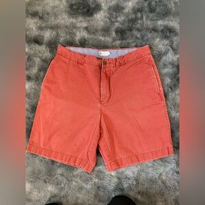J. Crew VTG Men's Red Shorts